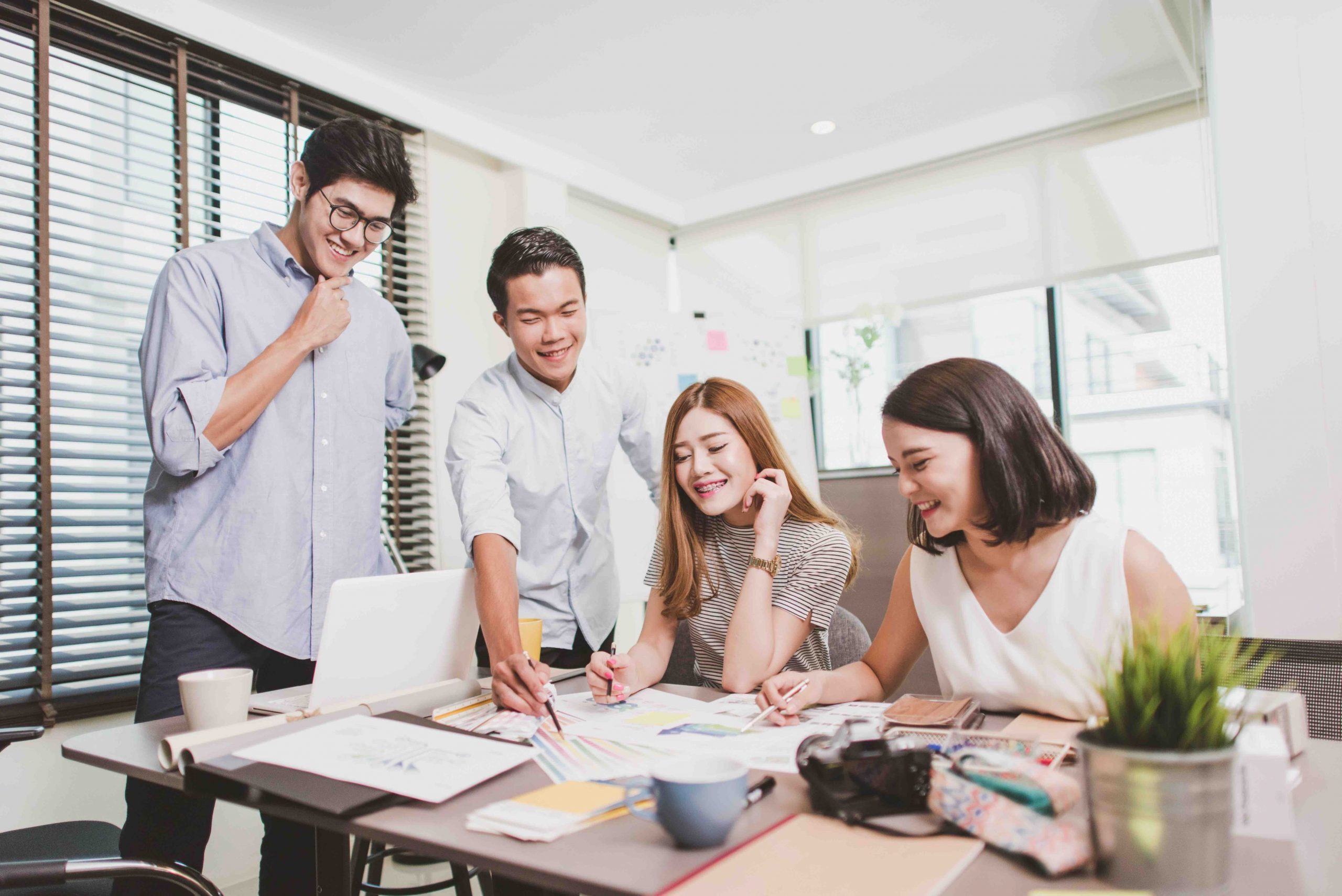 Bernas How-To: Data Analytics Strategy