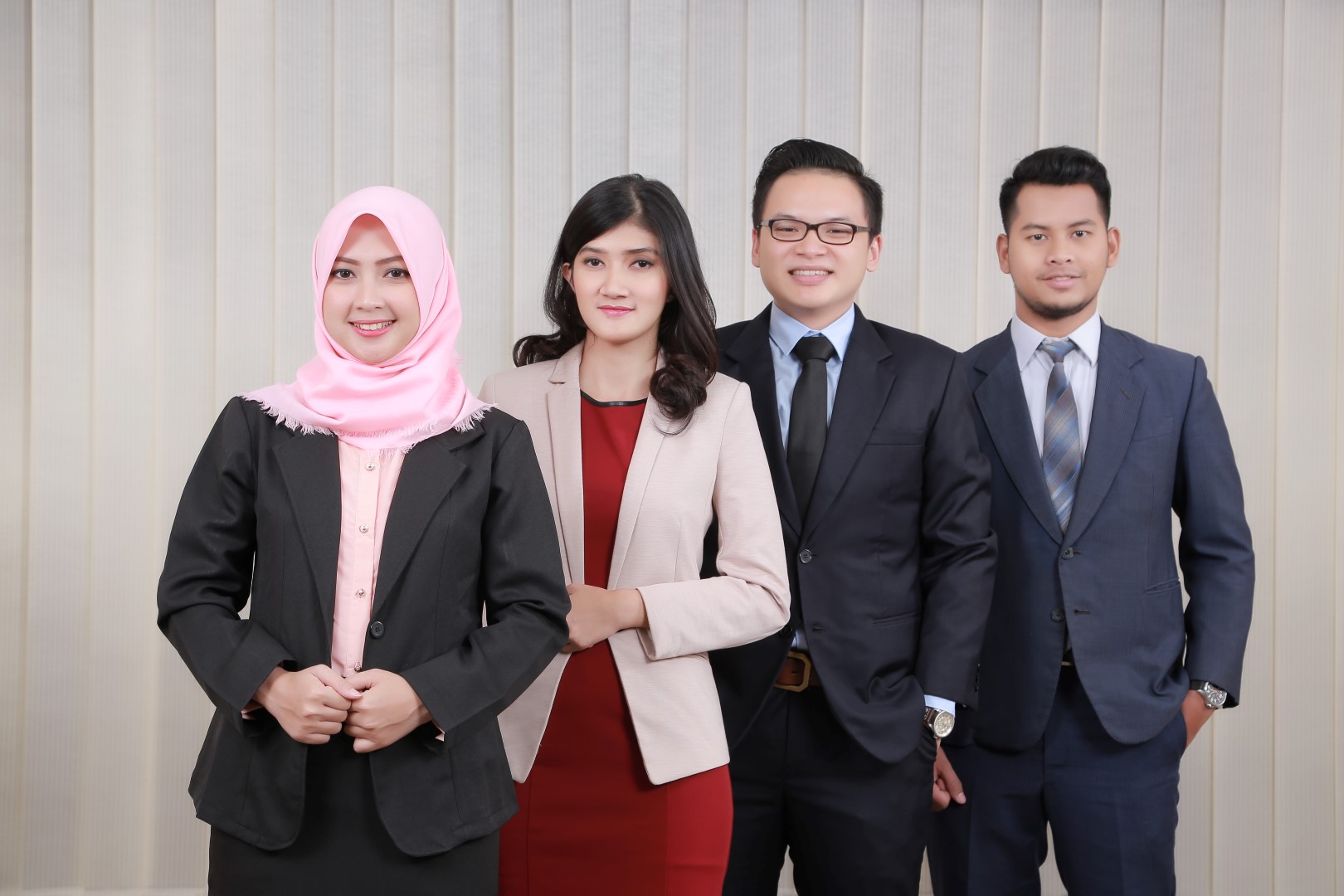 Gaji 10jt lulusan Academy?