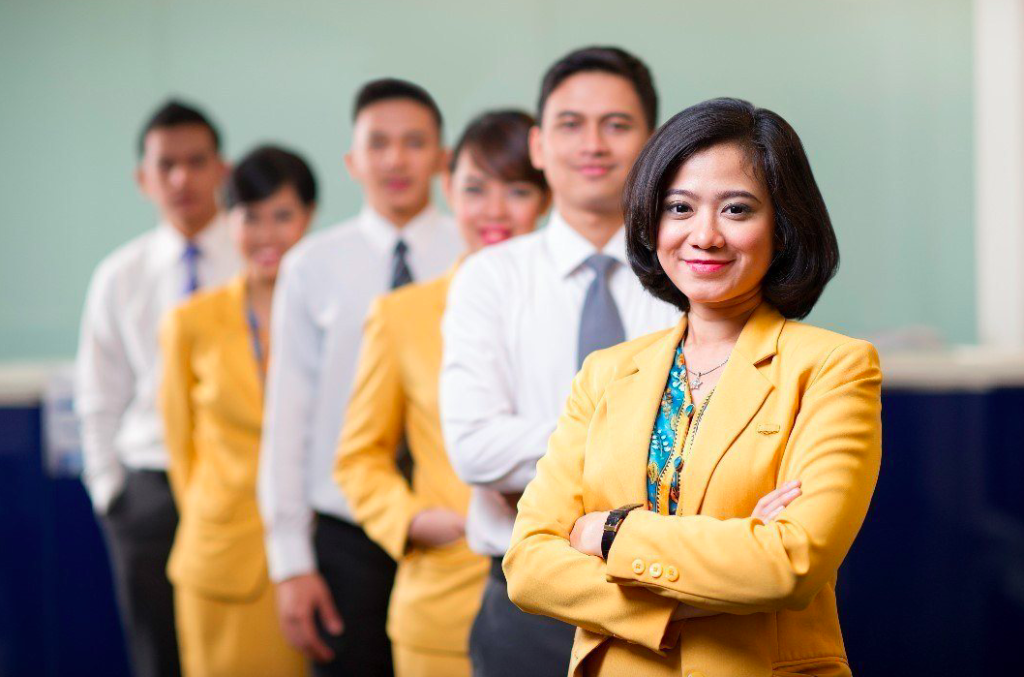 Akselerasi Bisnis Anda Hari Ini